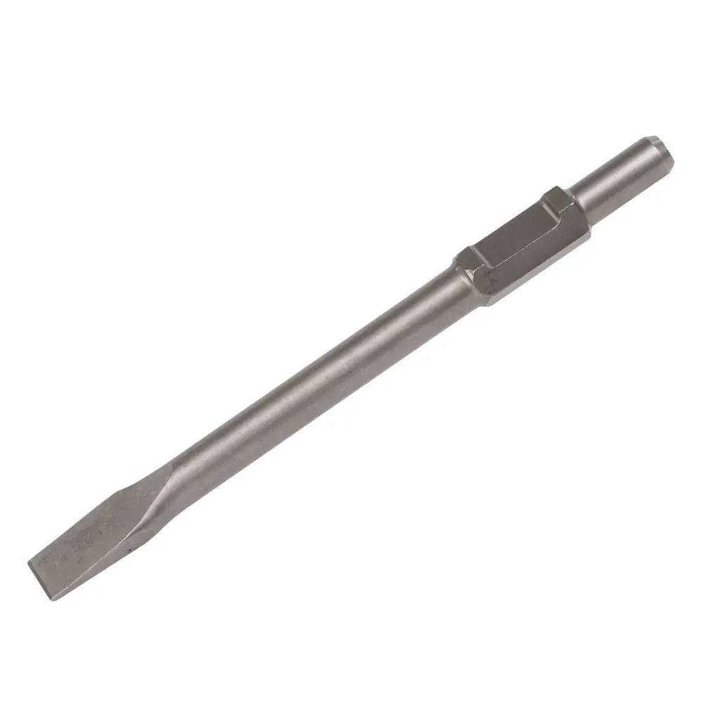 Recambio martillo WORGRIP 40811 dos modelos: puntero hexagonal o cincel hexagonal