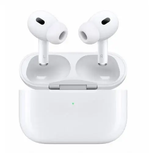 Apple AirPods Pro 3, Producto Europeo con Garantía Oficial.