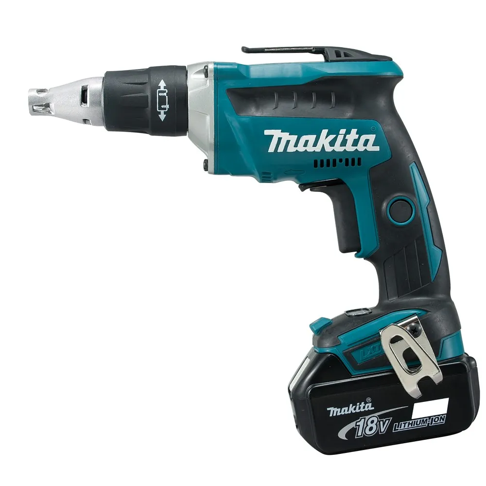 MAKITA - DFS452Z LXT screwdriver®MAKITA