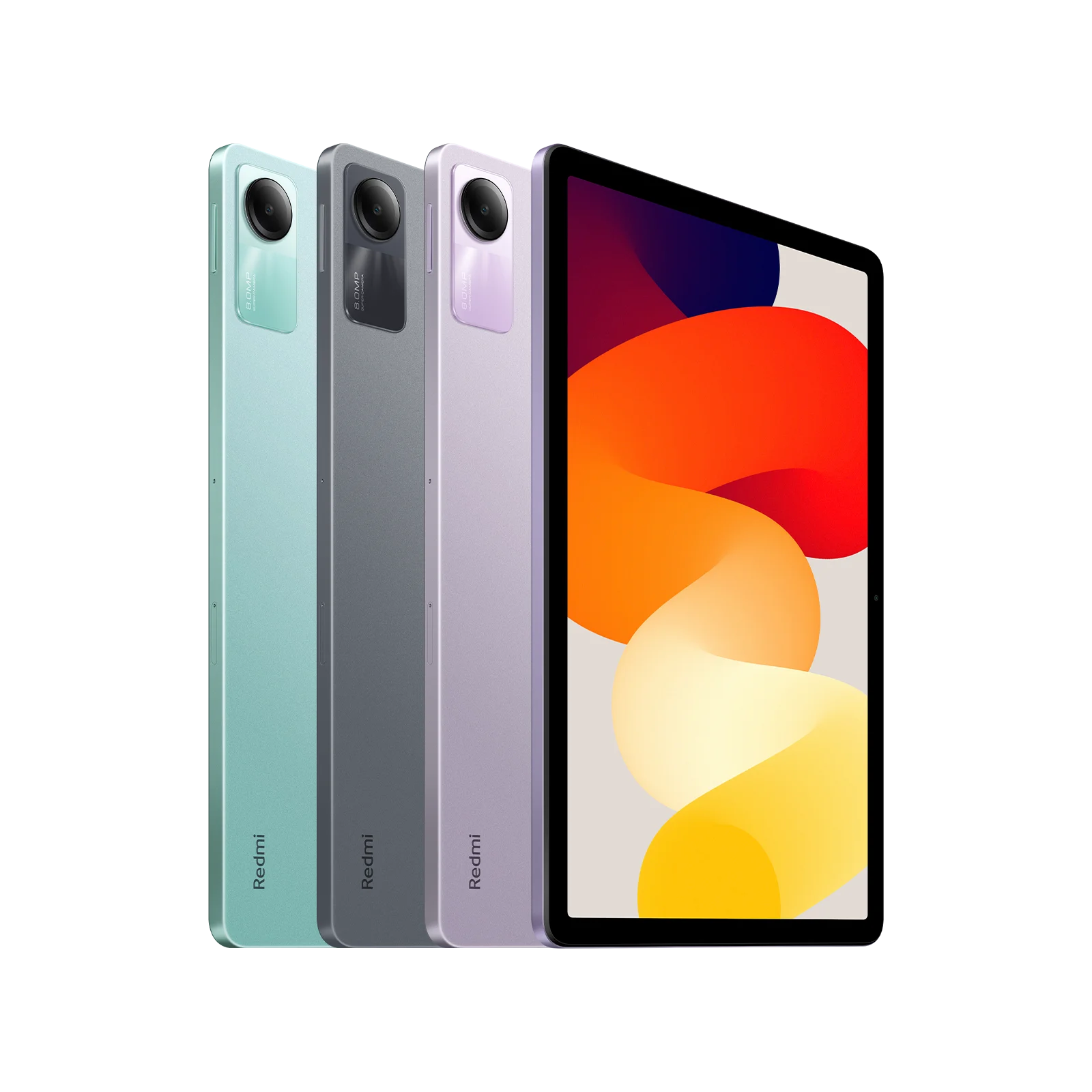 Official |Redmi Pad SE,4GB+128GB/8GB + 256GB,Tasa de refresco fluida de 90 HZ, Pantalla FHD+ de 11″, 8000 mAh (typ) 3