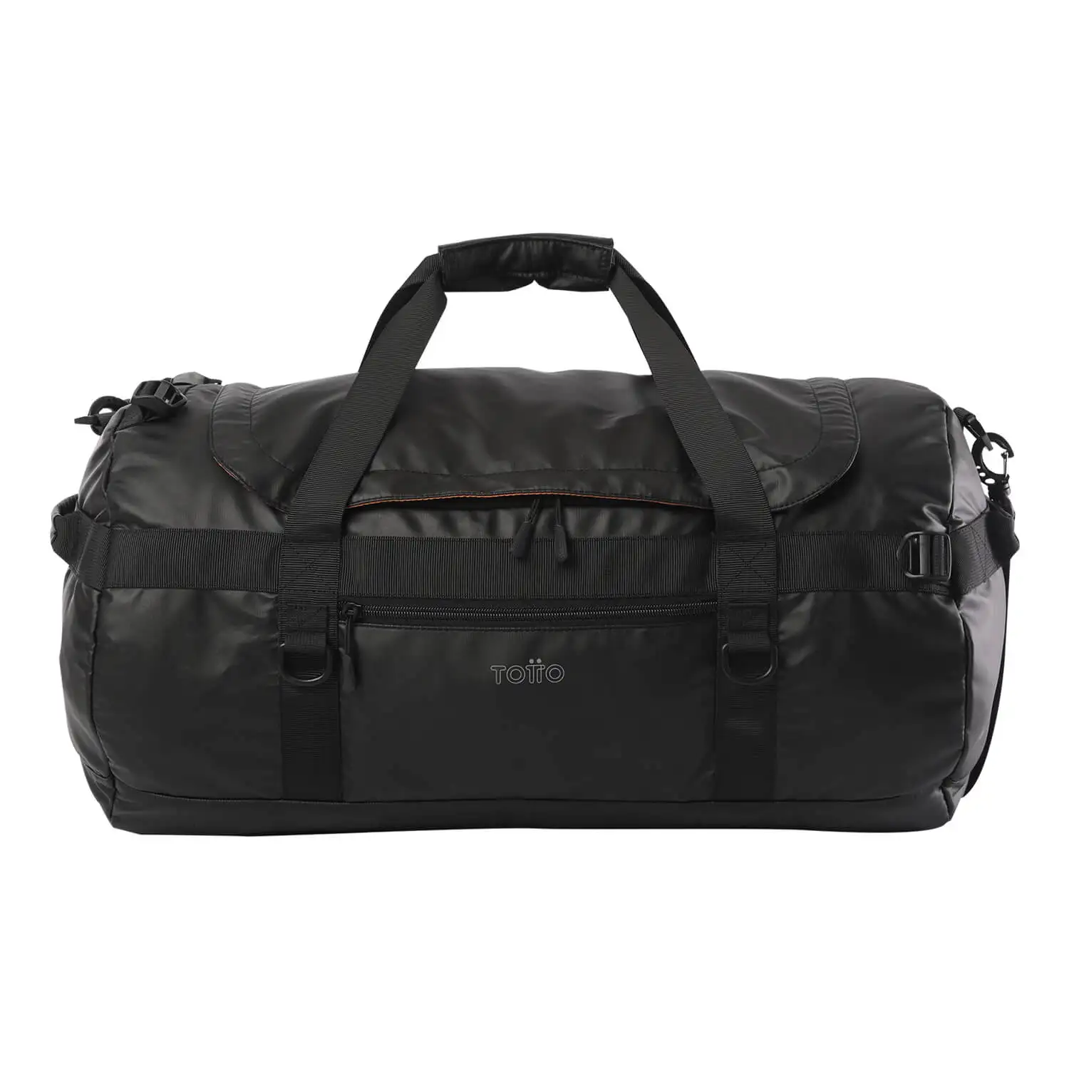 Totto Bolsa viaje 2 en 1 Barrel -Dimensiones:54 x 31 x 30.5 cm-Material:Poliester