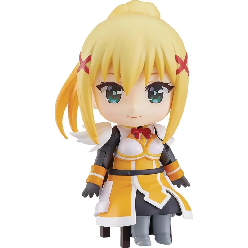 Good Smile Company Nendoroid Kono Subarashii Sekai Ni Syukufuku Wo! Legend Of Crimson Darkness - PVC 9 Cm high