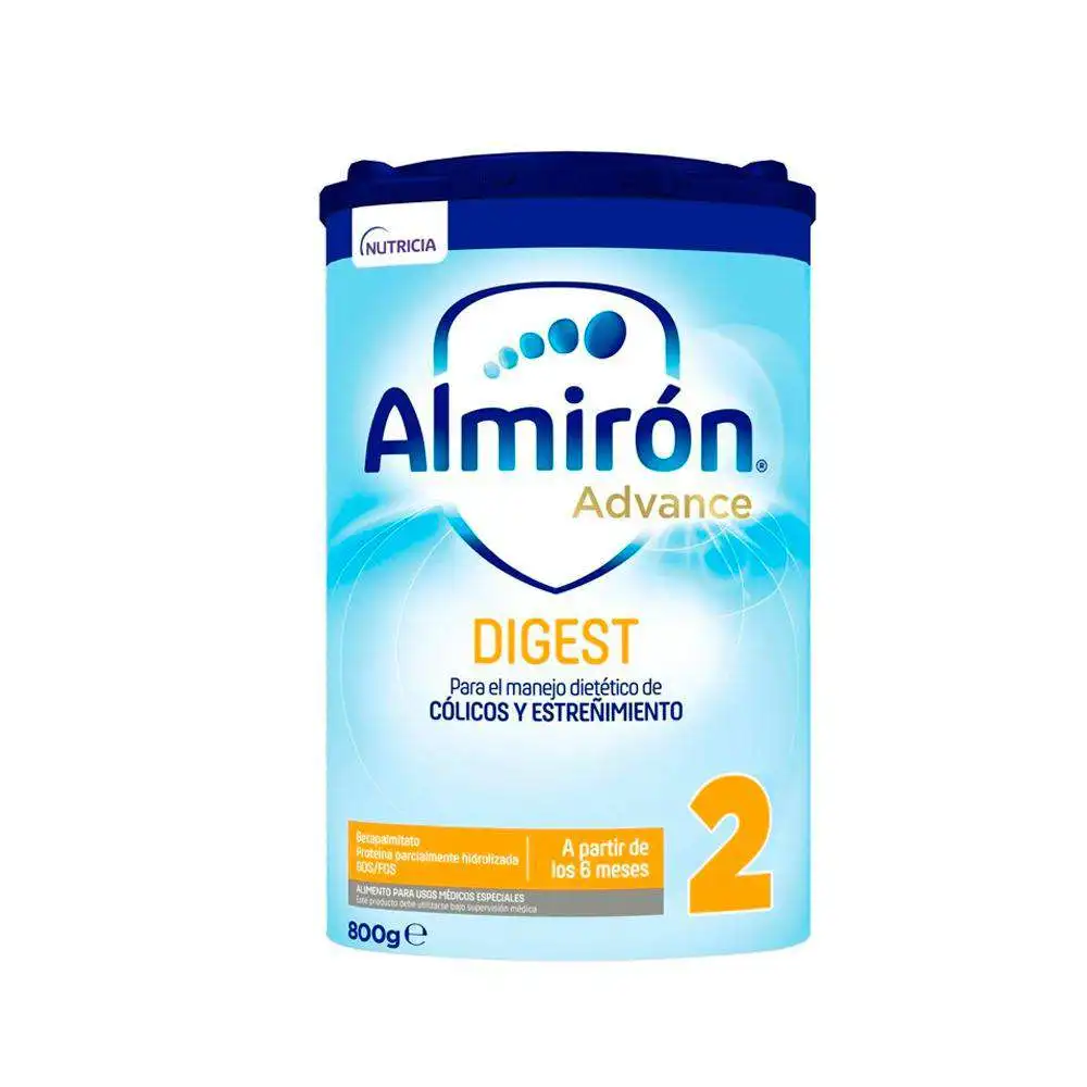 Almirón Almirón Advance Digest 2 800 Gr