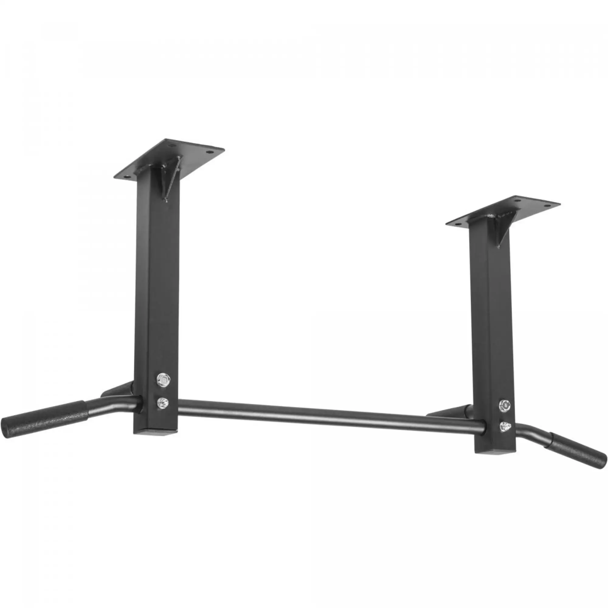 Gorilla Sports Barra de Flexiones para Techo