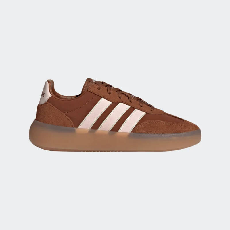 Zapatilla Adidas Marron Barreda Decode Shoes Ih1443