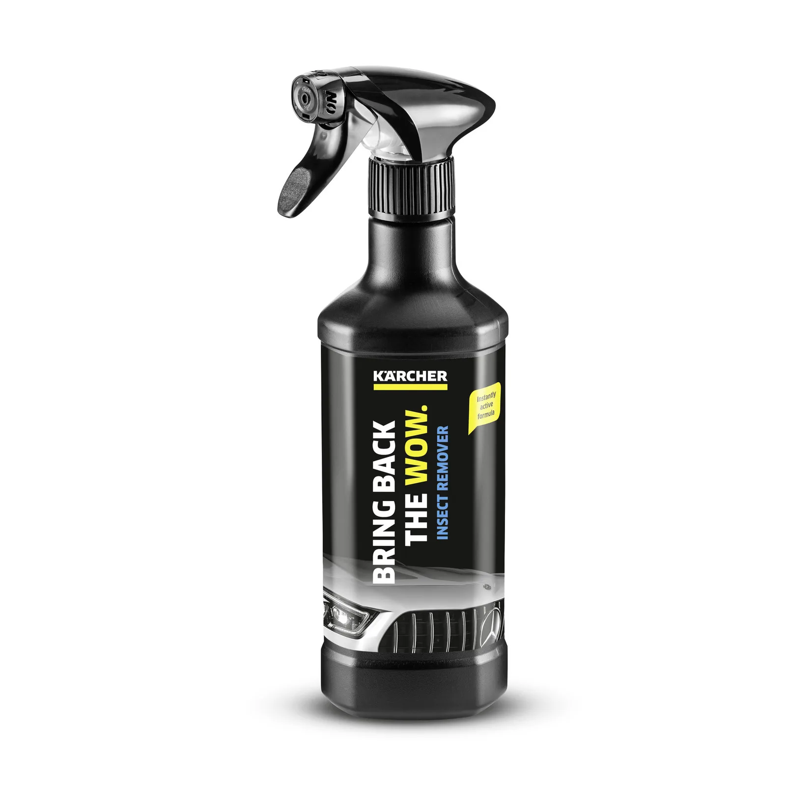 KARCHER 6.295-761.0 - Quitainsectos 500 ml