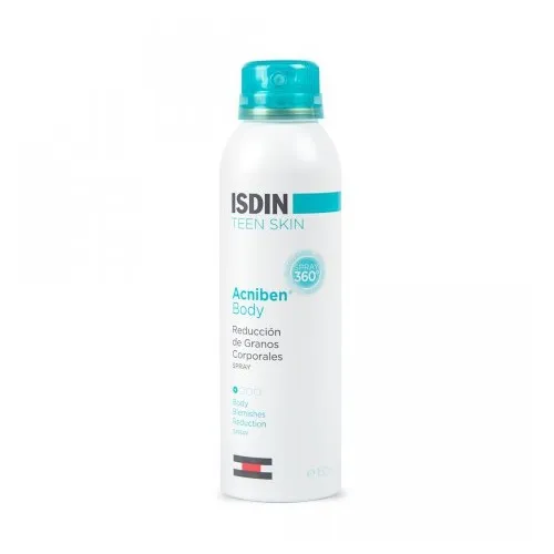 Isdin Acniben Body 150 ml.