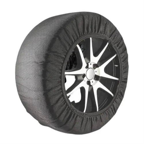Cadenas de nieve textiles Isse SnowGo talla XL ISSE CT-300-XL