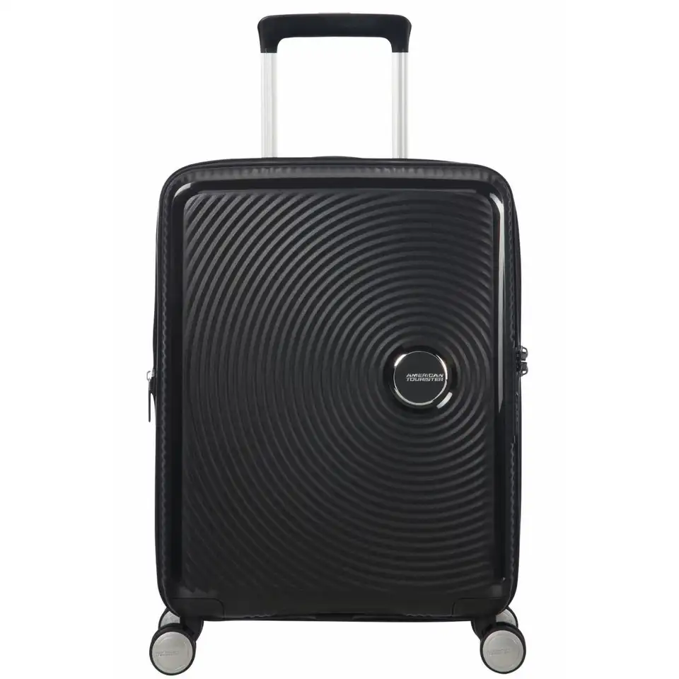 AMERICAN TOURISTER SOUND BOX - MALETA CABINA EXPANDIBLE