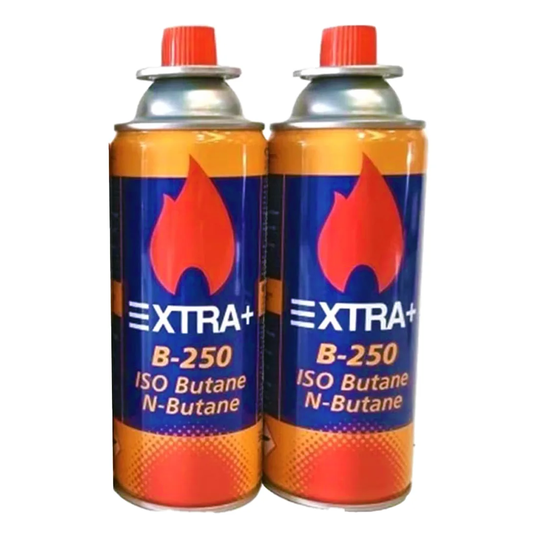 Pandhome gas camping bottles 227g/400ml – portable energy for outdoor adventures – pack of 2, 4, 6, 8 or 16 units, compatible with portable gas stoves. ideal for: camping, hiking, excursions, caravans and emergency cookers.