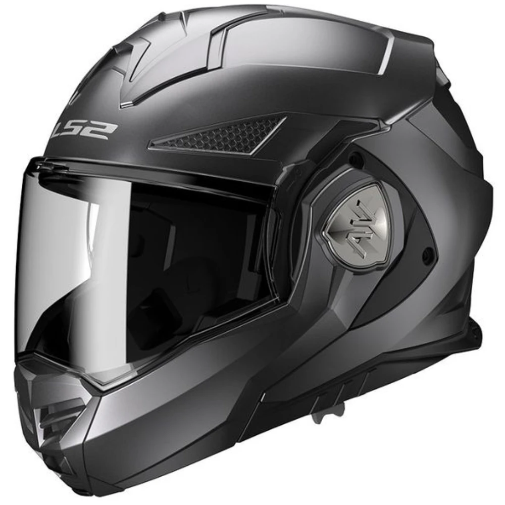 Casco Moto Casco Ls2 Ff901 Advant X Solid   Ce U