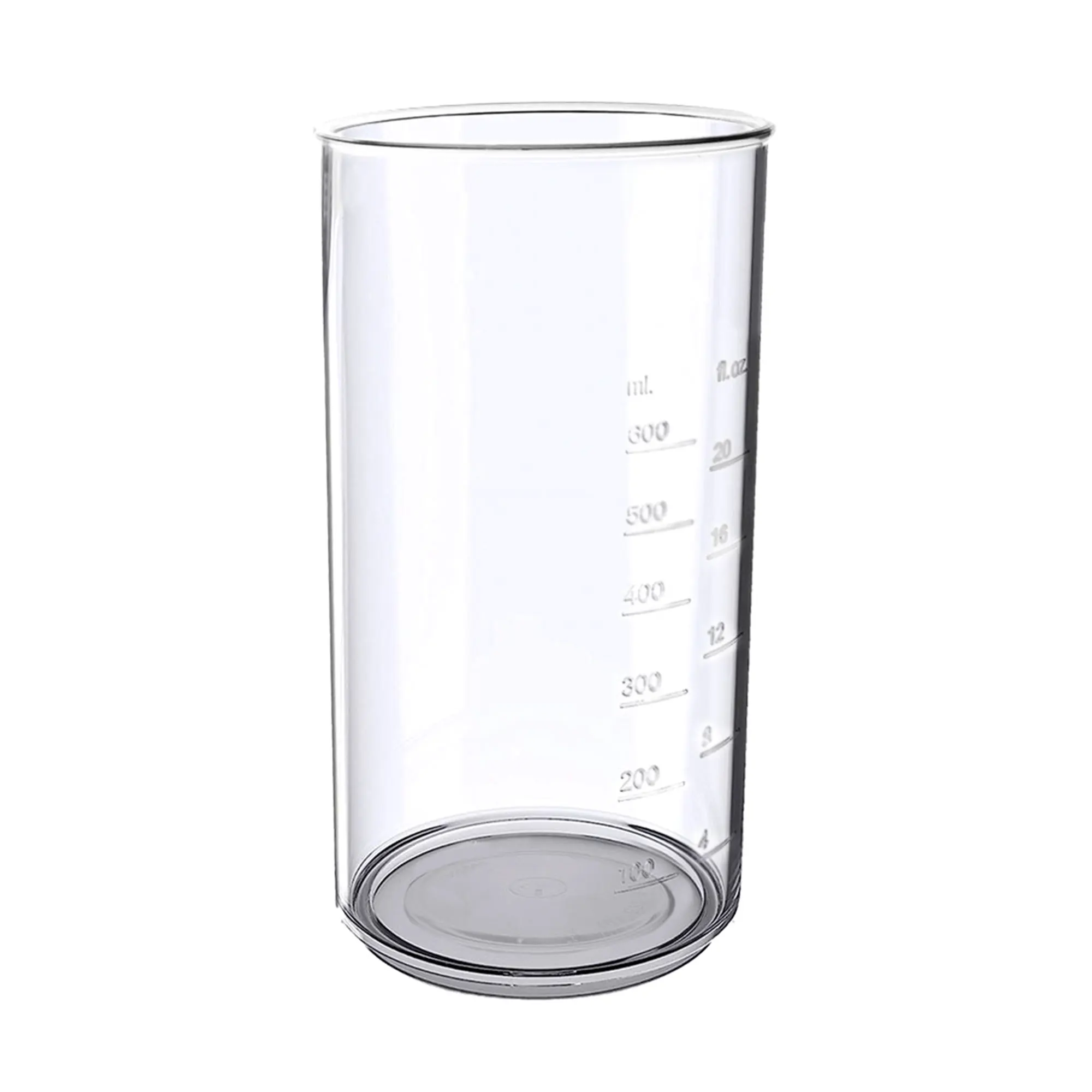 Anakel Home Vaso Medidor Batidora De Mezcla Braun