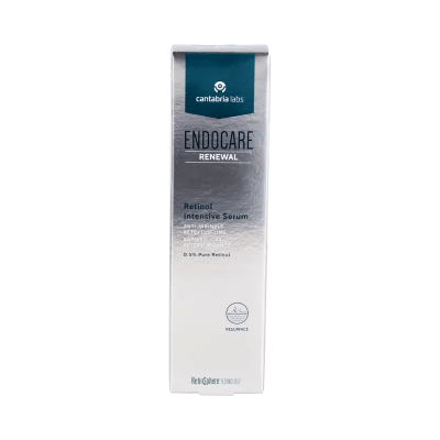 Endocare Renewal Retinol Intensive Serum 0,5% Pure Retinol 30ml