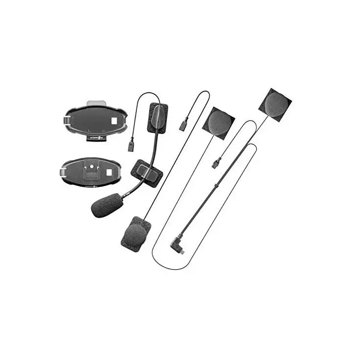 Kit Audio Compatibile Attivo/Connettore CE U