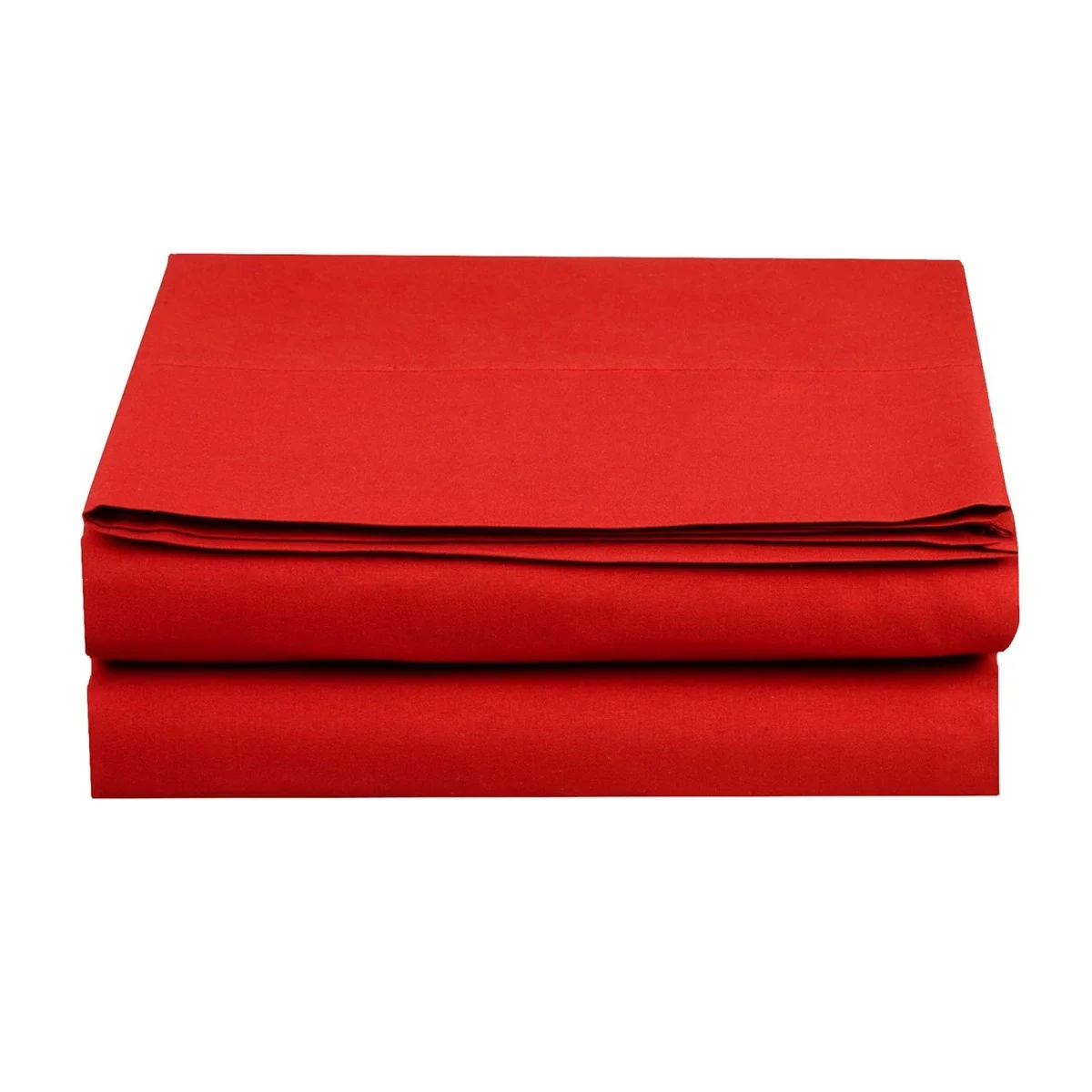 Sábana Encimera  Sábana Encimera de Microfibra Extra Suave Sin Arrugas para Cama de 90/160x250cm 105/170x250cm 135/200x250cm 150/215x250cm 180/245x250cm