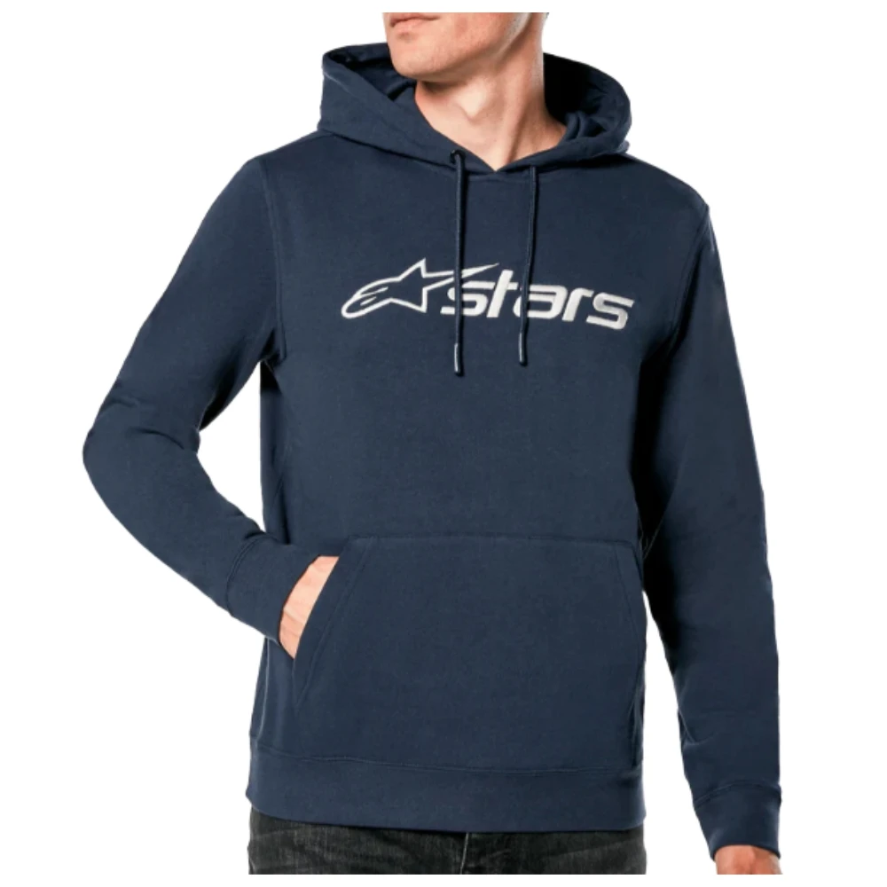 Sudadera Alpinestars Blaze V3   Ce U