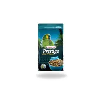 Versele Laga Alimento para Loros Amazonas Premium 15 Kg