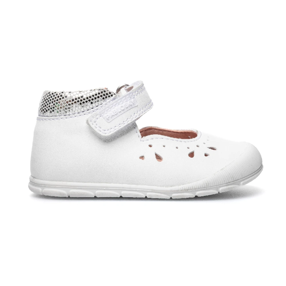 Zapatos Pablosky modelo 065905 en color Blanco