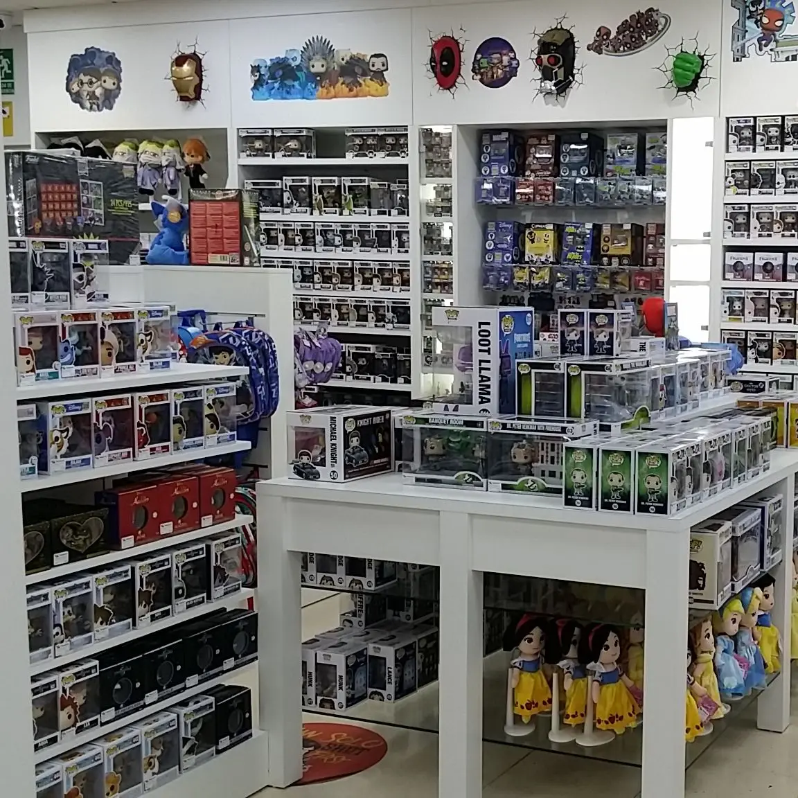 Funko pop! Disney frozen 2 - anna, 40886, no582 #2