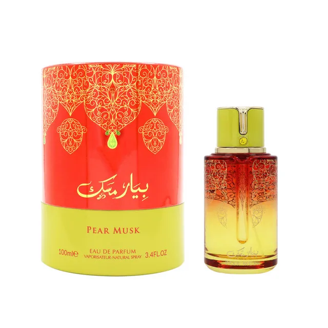 Arabiyat Prestige Pear Musk Eau de Parfum Unisex 100 Ml