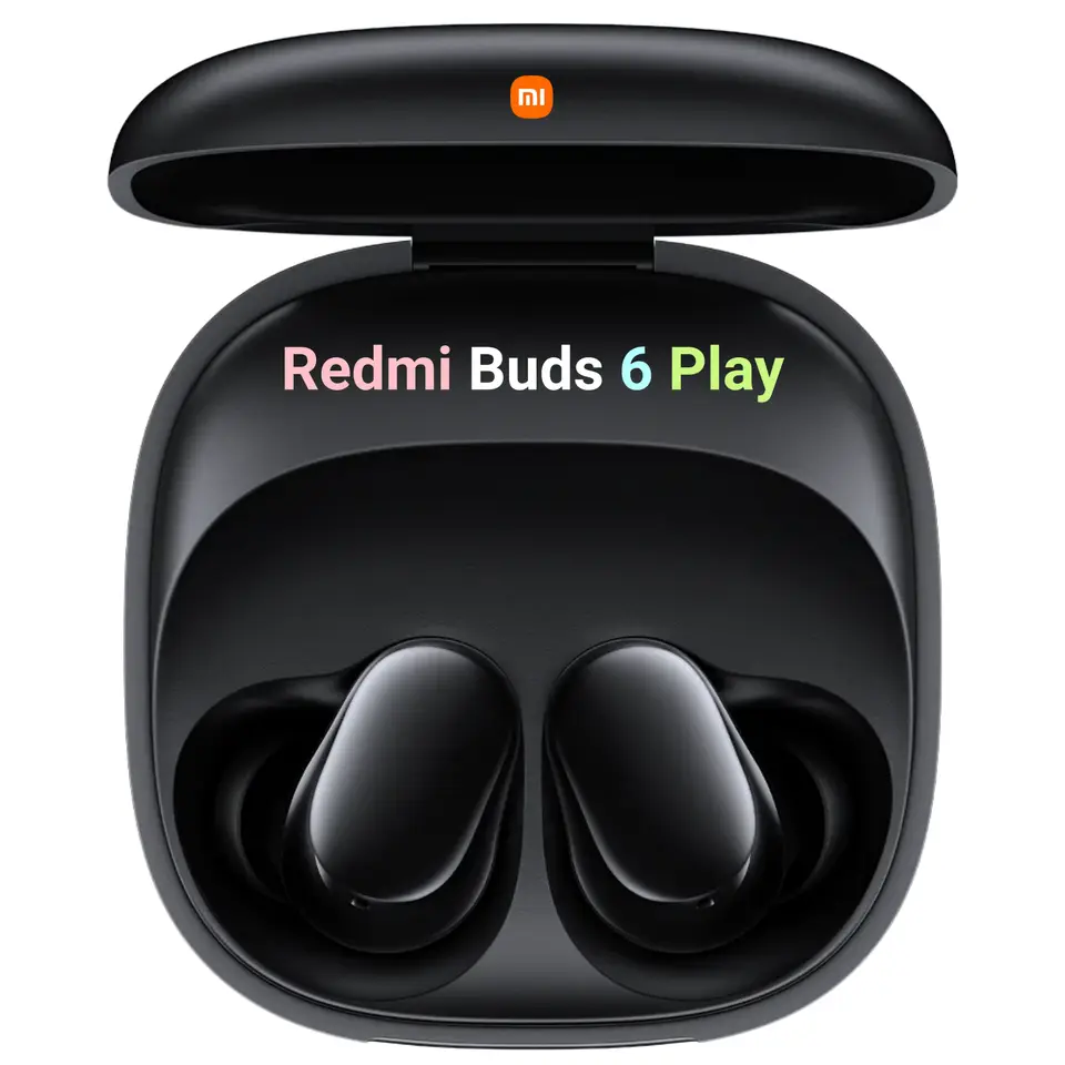 XIAOMI REDMI BUDS 6 PLAY