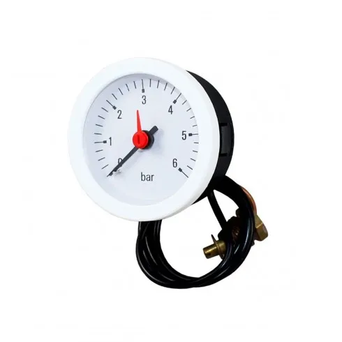 Termohidrómetro Caldera FERROLI 39803890