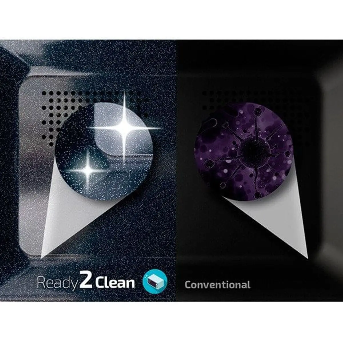 Cecotec proclean 3050 20l 700w microwave