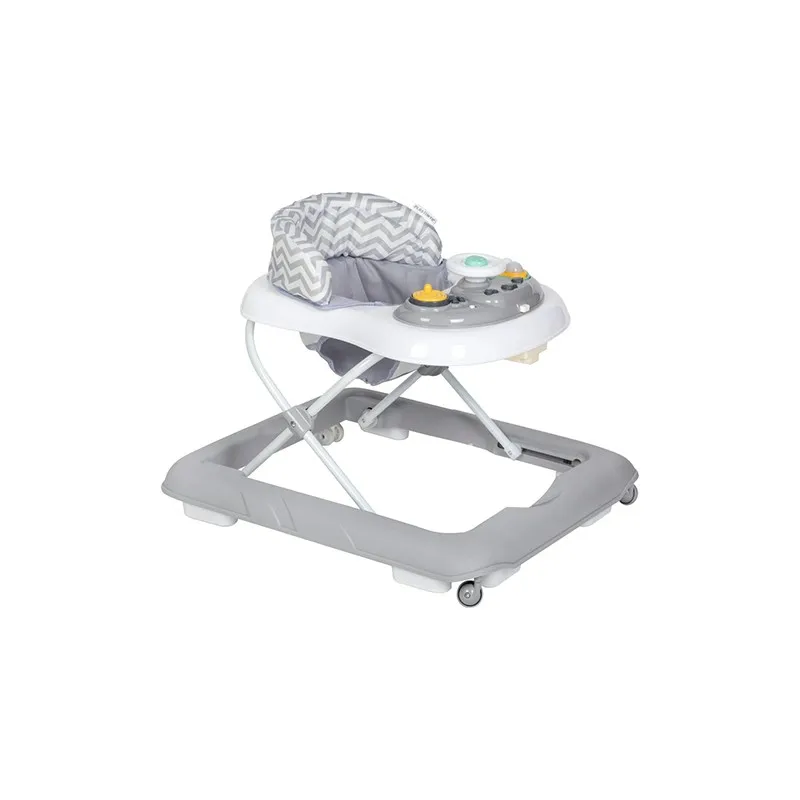 Plastimyr Andador Para Bebe Ziggy Con Juguetes