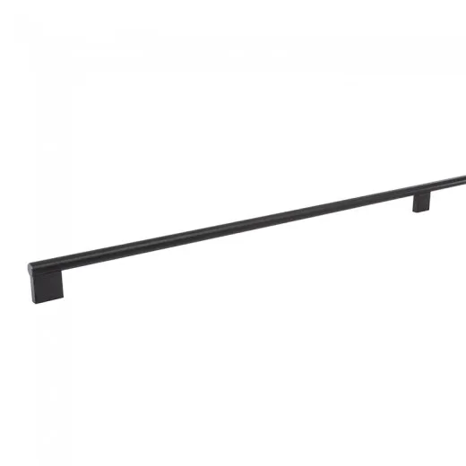 Tirador Aluminio Resistente Graf Big 120cm Marca Viefe