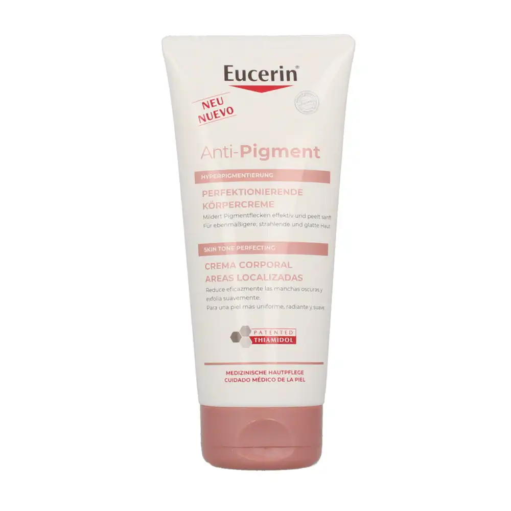 Eucerin Antipigment Corporal Áreas Localizadas 200 ml