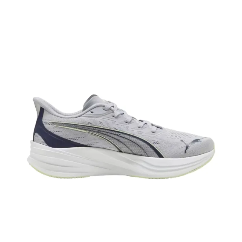 Zapatillas Puma Running De Hombre Darter Pro 2 Gris 312587-03