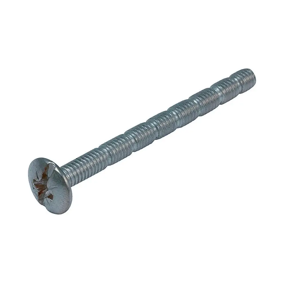 Tornillo Multicorte de 4x45 mm: La Solución Ideal para Tu Proyecto de Madera