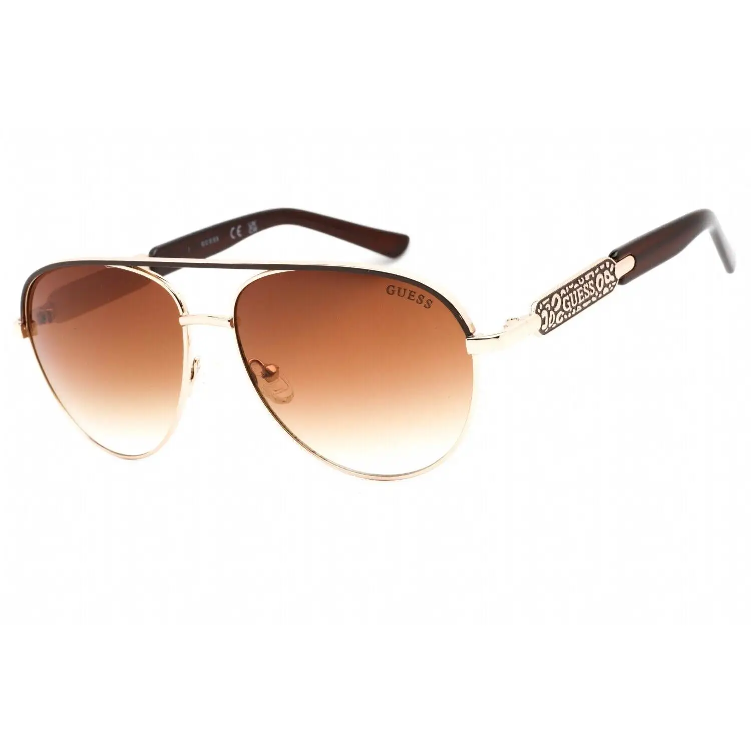 Guess women's sunglasses gf0287-32f