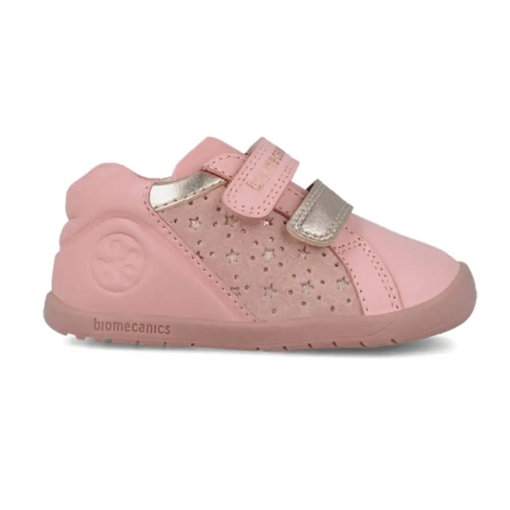 Zapatos Biomecanics modelo 251151 en color Rosa