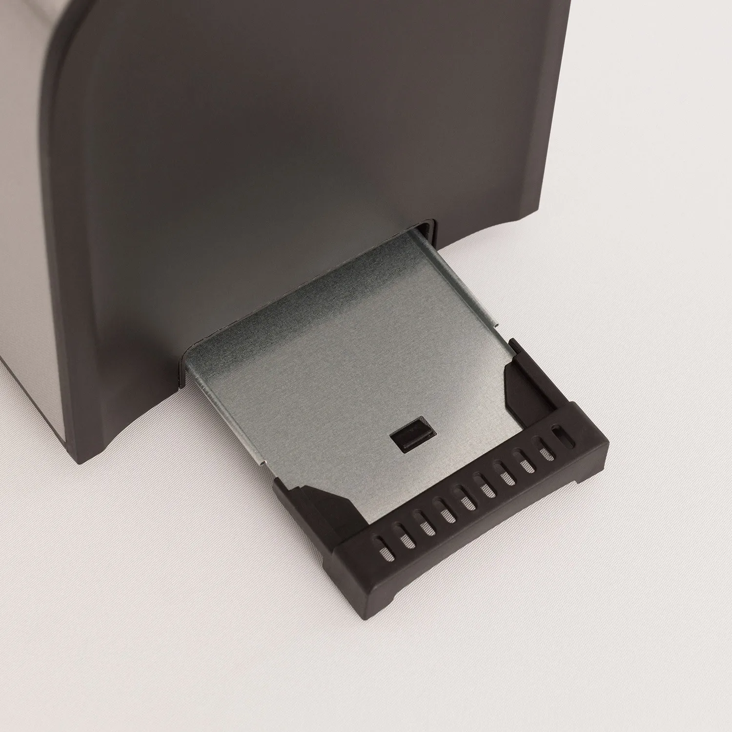 Create - toaster, 920w, 3 functions, stainless steel- supreme toast