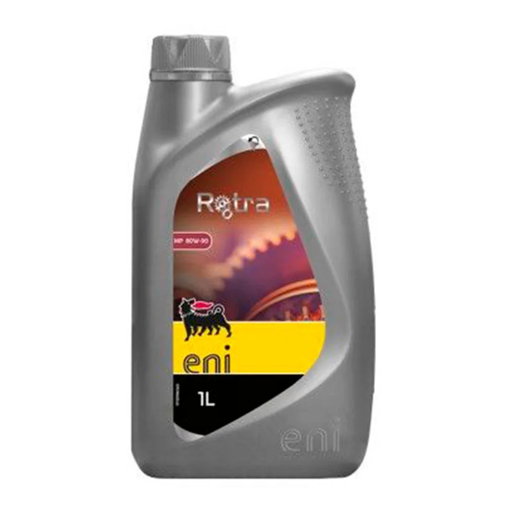 Eni I-Sint Professional 10W40 oil 1 liter