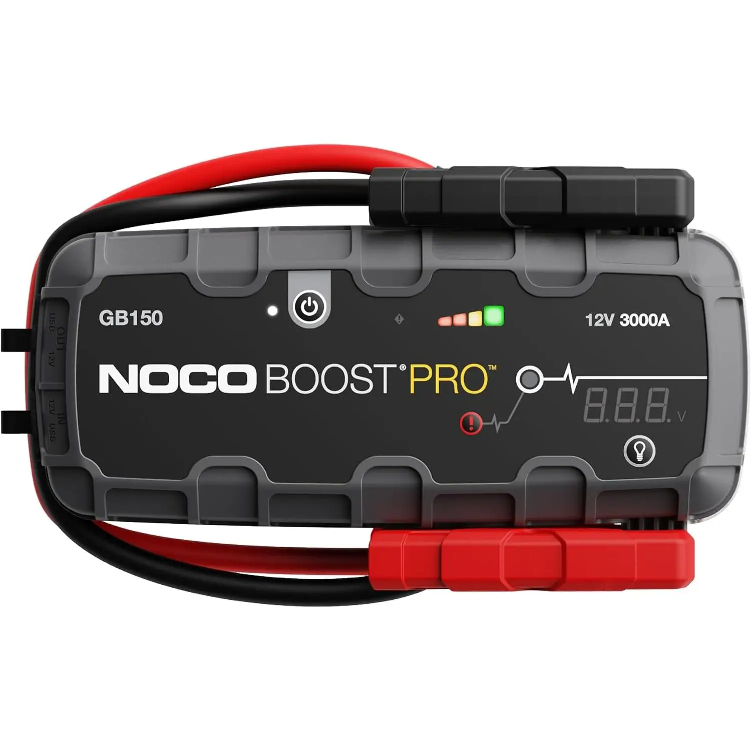 NOCO GBX155 Arrancador de Batería 12V 4250A Boost X