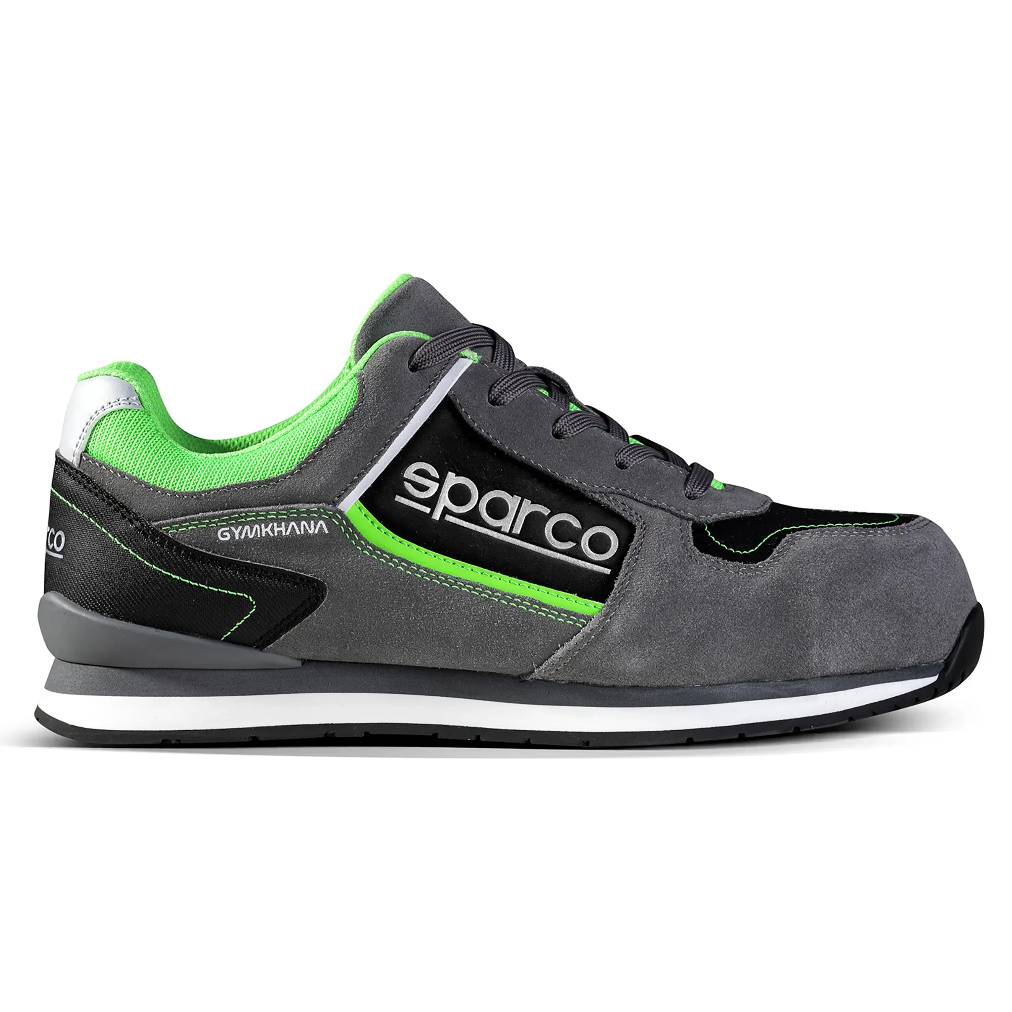 NIKE | Zapatilla Deportiva Nike para Jóvenes – Zapatilla Casual en Color Negro y Rojo – Zapatillas