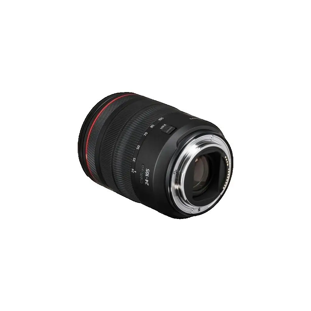 Canon RF 24-105mm L ES USM