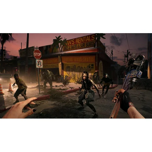 Dead island 2 day one edition ps4/ps5 it/es #5