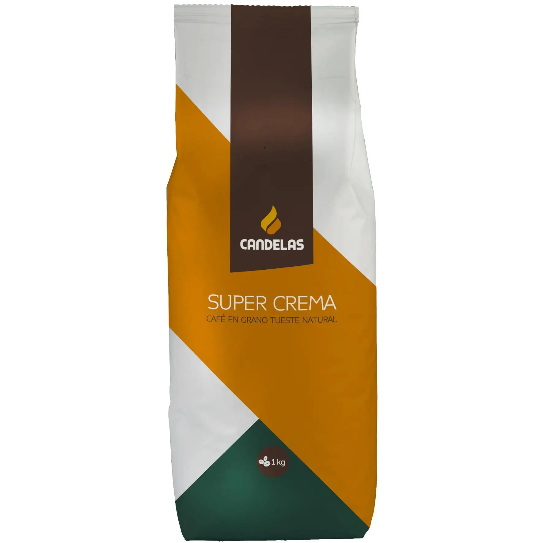 Café Candelas Super Crema 1kg