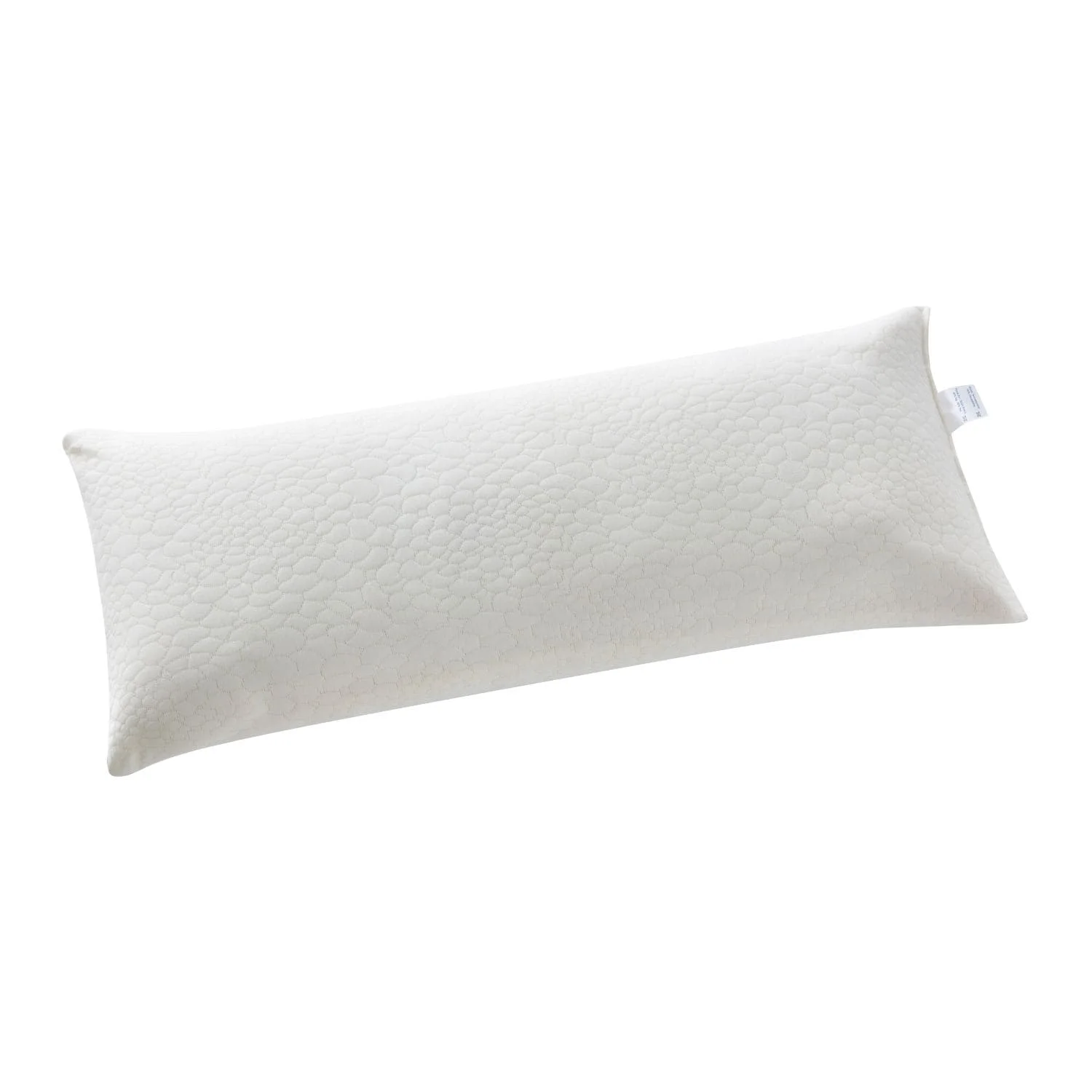 DONEGAL COLLECTIONS - Almohada Viscoelástica Copos - Sueño Profundo - Fabricado en España