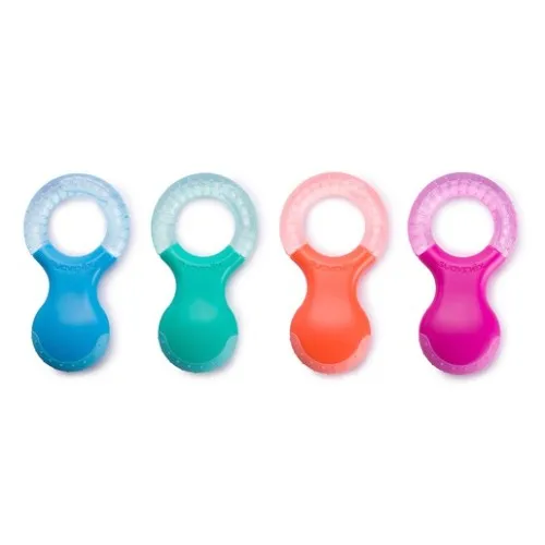 Suavinex Mordedor Refrigerante 2 Etapa +4M