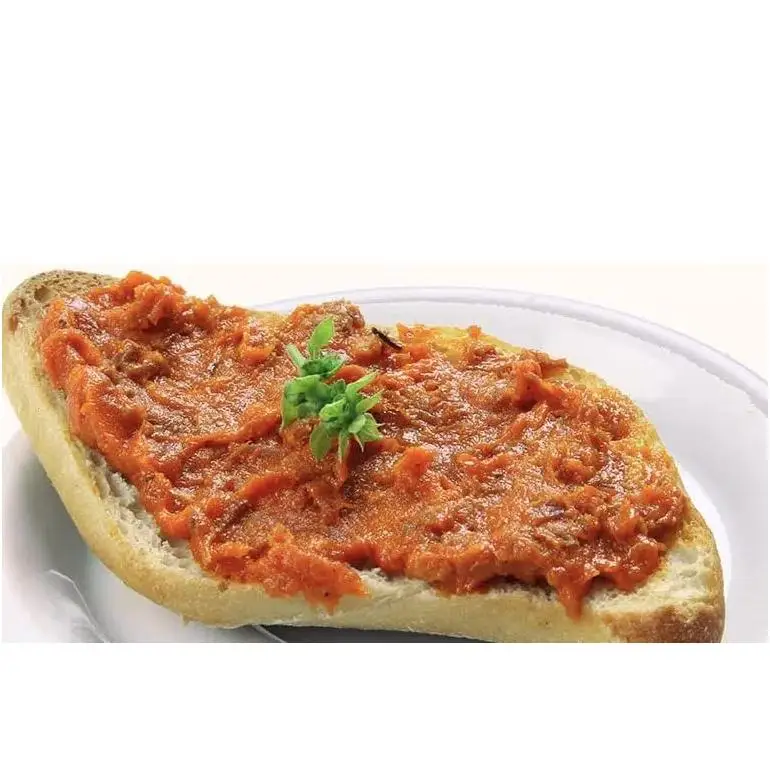 Zurrapa de Lomo Roja 0.5 kg - Sabor Auténtico Andaluz