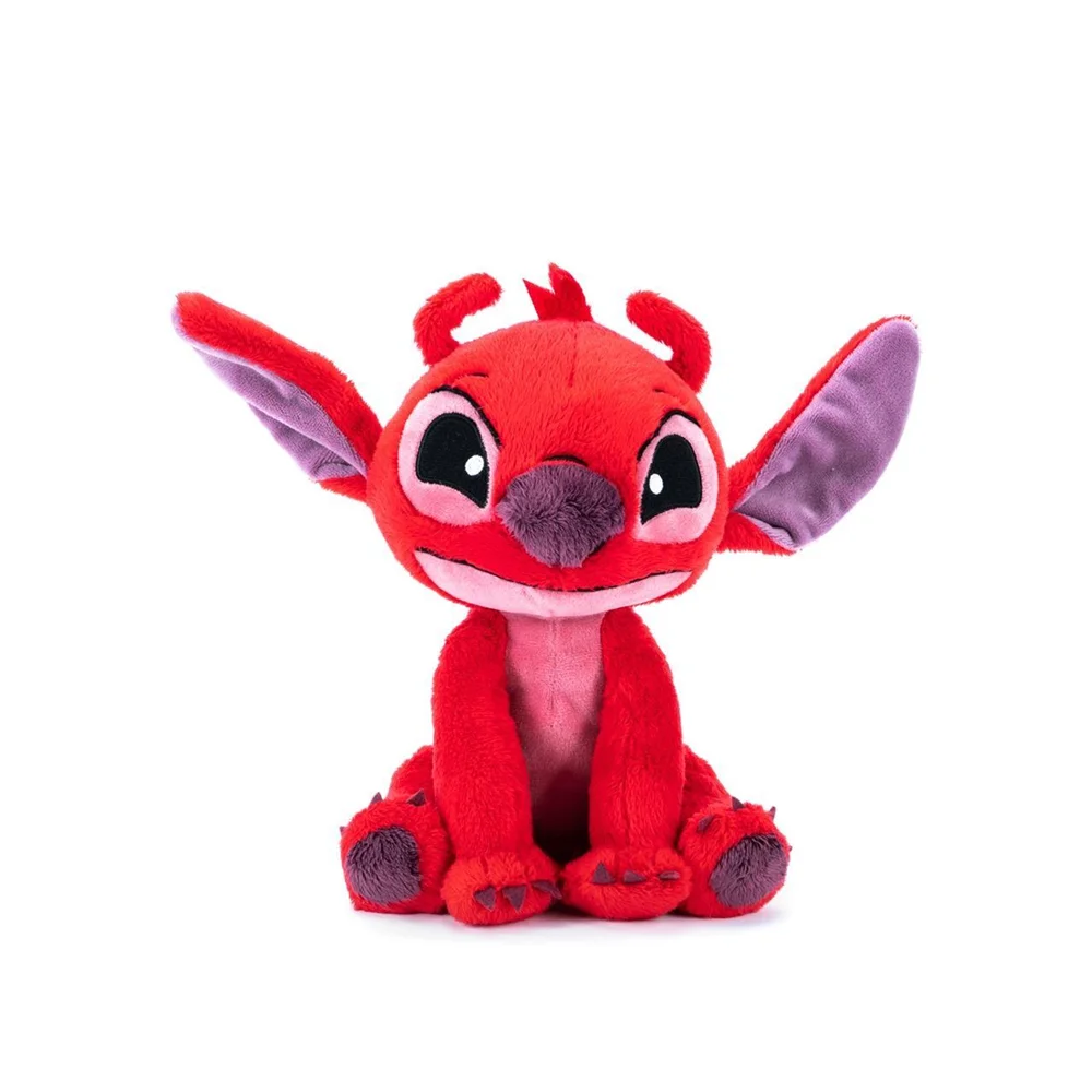 Peluche Leroy Disney Original 25 Cm (Smoby 6315876986)