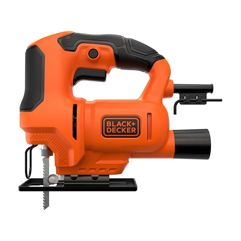 SIERRA CALAR BLACK & DECKER BES602-QS