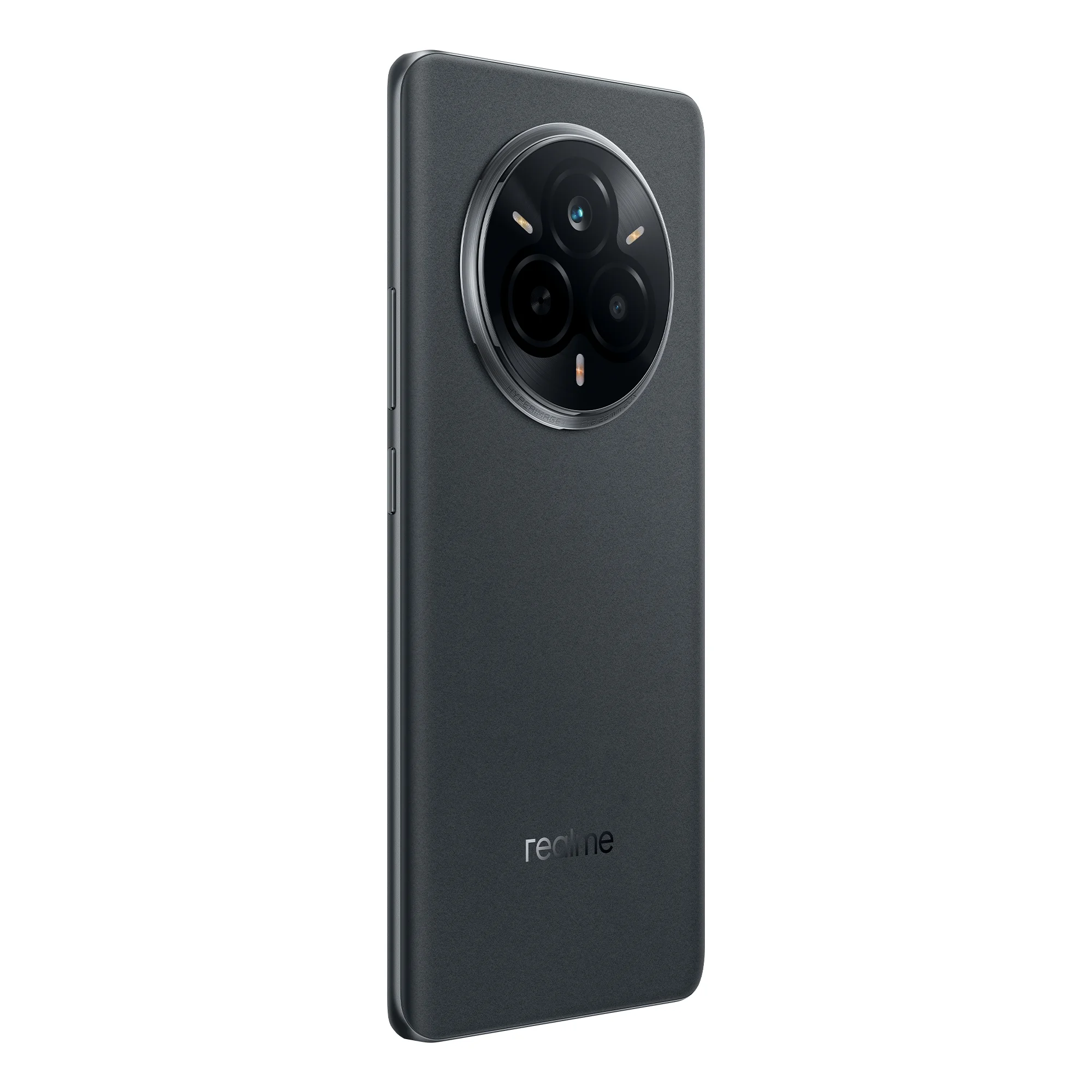Phone - realme 14 pro, sony imx882 ois camera, color changing cold sensitive design, 120hz curved view screen, mediatek dimensity 7300e, 6000 mah titan battery, ip66/68/69