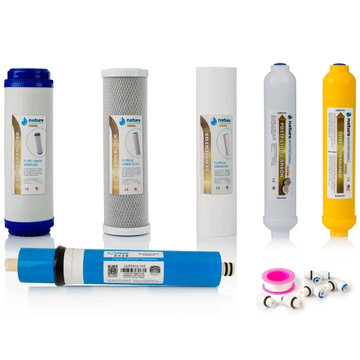 COTTECOTA-2 Piezas Cuenco de Ceramica Comedero y Bebedero para Perros y Gatos elevados Cuencos para