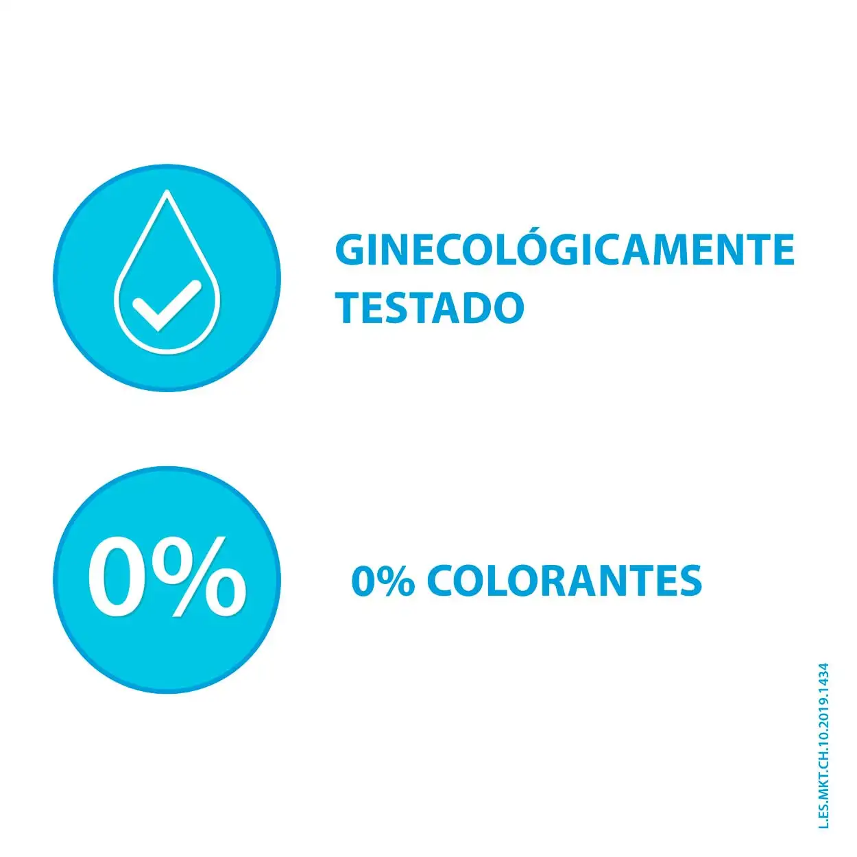 Gel íntimo Femenino Ginecanesfresh Hig Int Diaria 400Ml