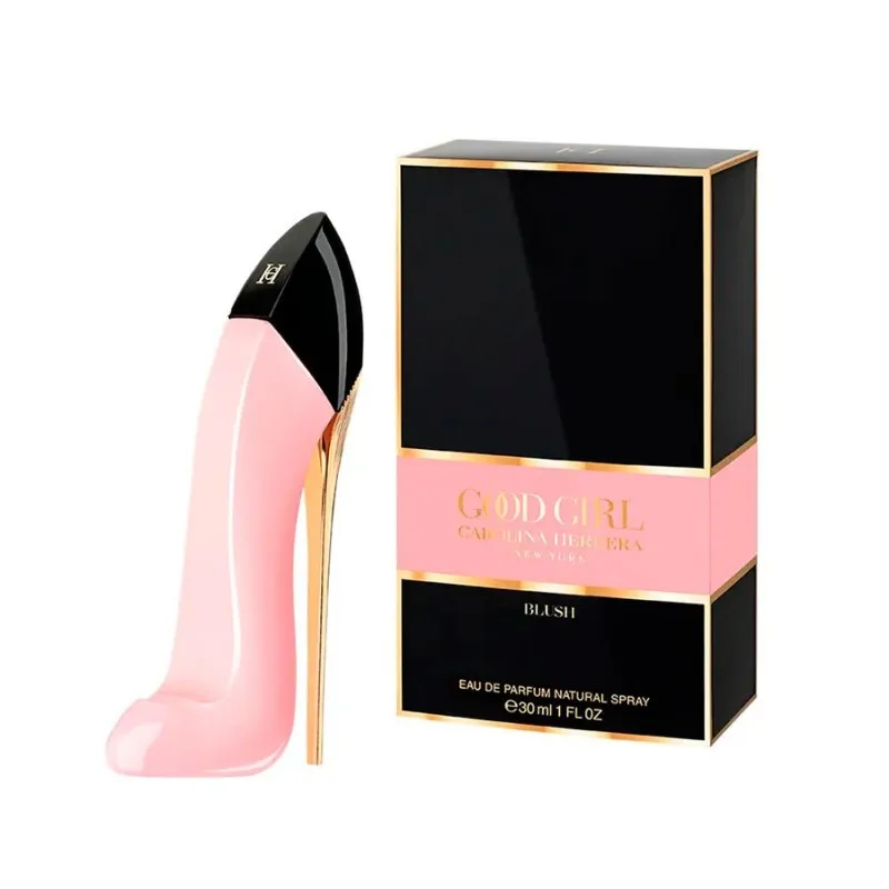 Carolina herrera good girl blush eau de parfum 30 ml for women #1
